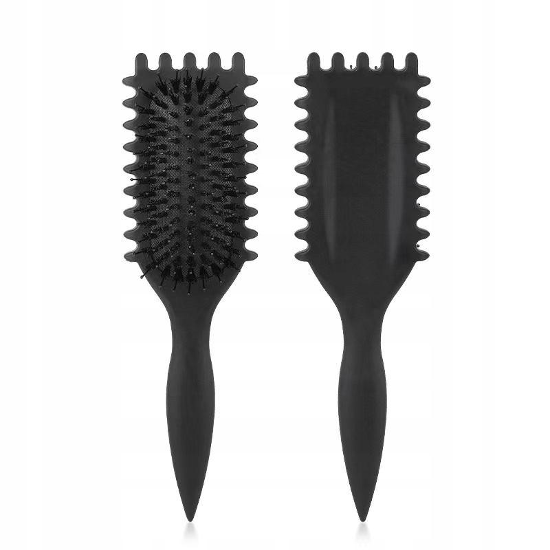 SZCZOTKA DO LOKÓW DO WŁOSÓW KRĘCONYCH DEFINIUJĄCA LOKI MASAŻER WŁOSIE Kod producenta CURL DEFINE STYLING COMB BOUNCE